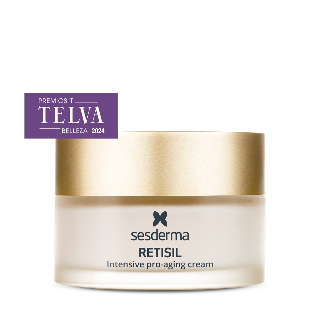sesderma RETISIL Crema intensiva