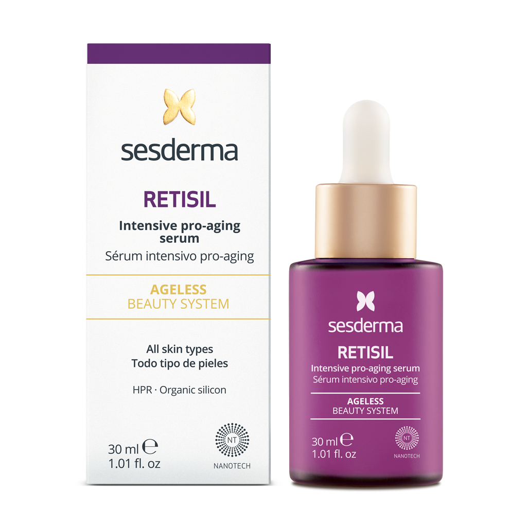 Sesderma RETISIL Sérum Intensivo