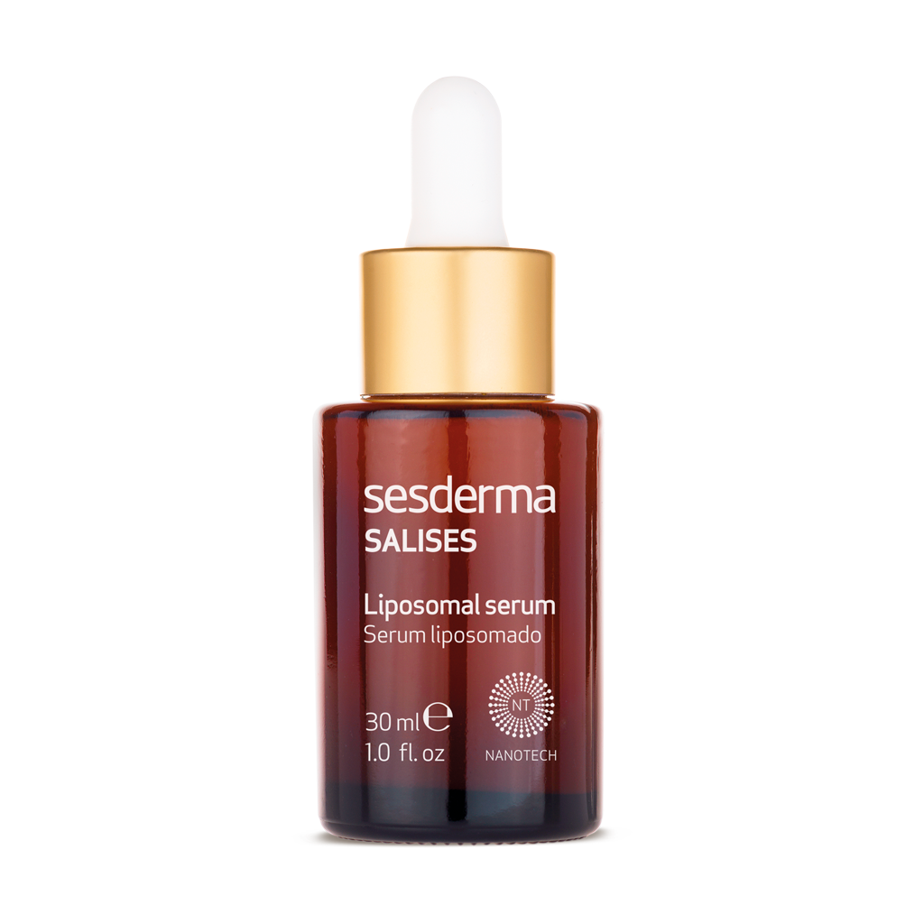 sesderma SALISES Liposomal Serum