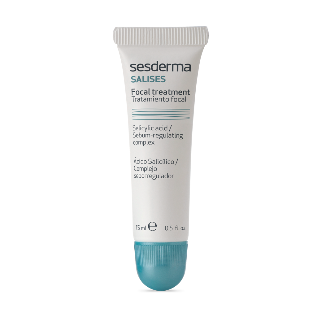 sesderma SALISES Tratamiento focal