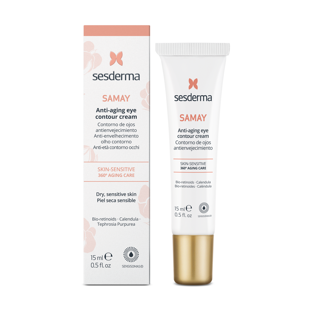 Sesderma SAMAY Contorno De Ojos