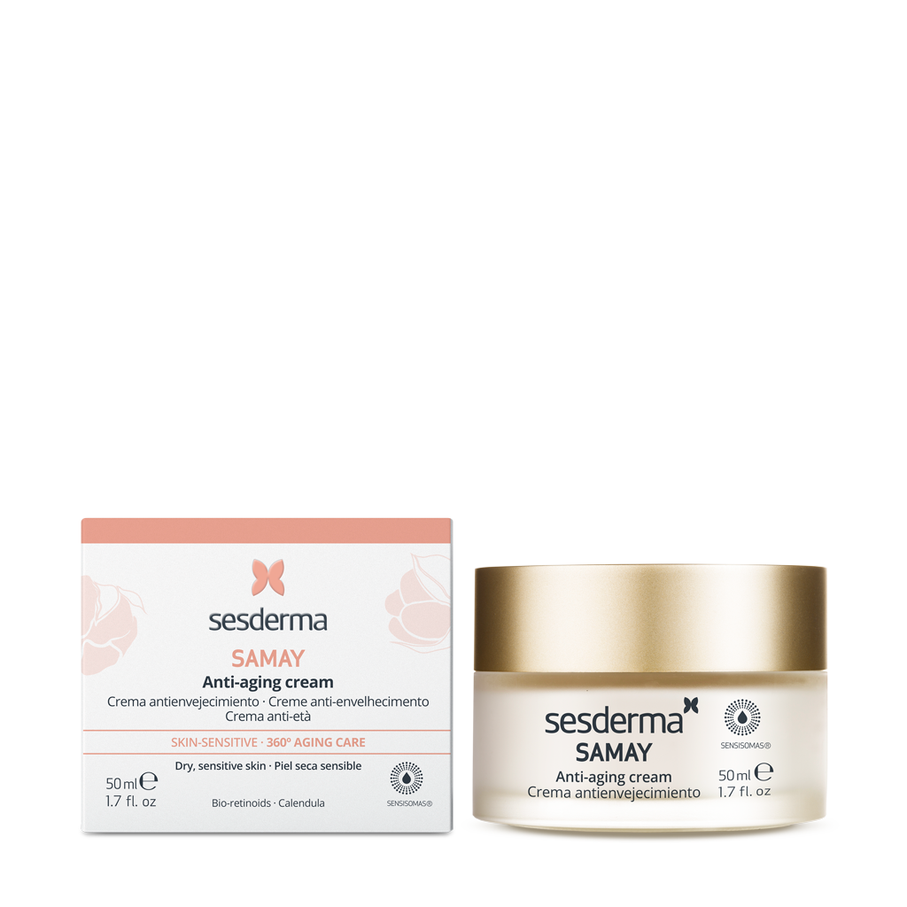 Sesderma SAMAY Crema