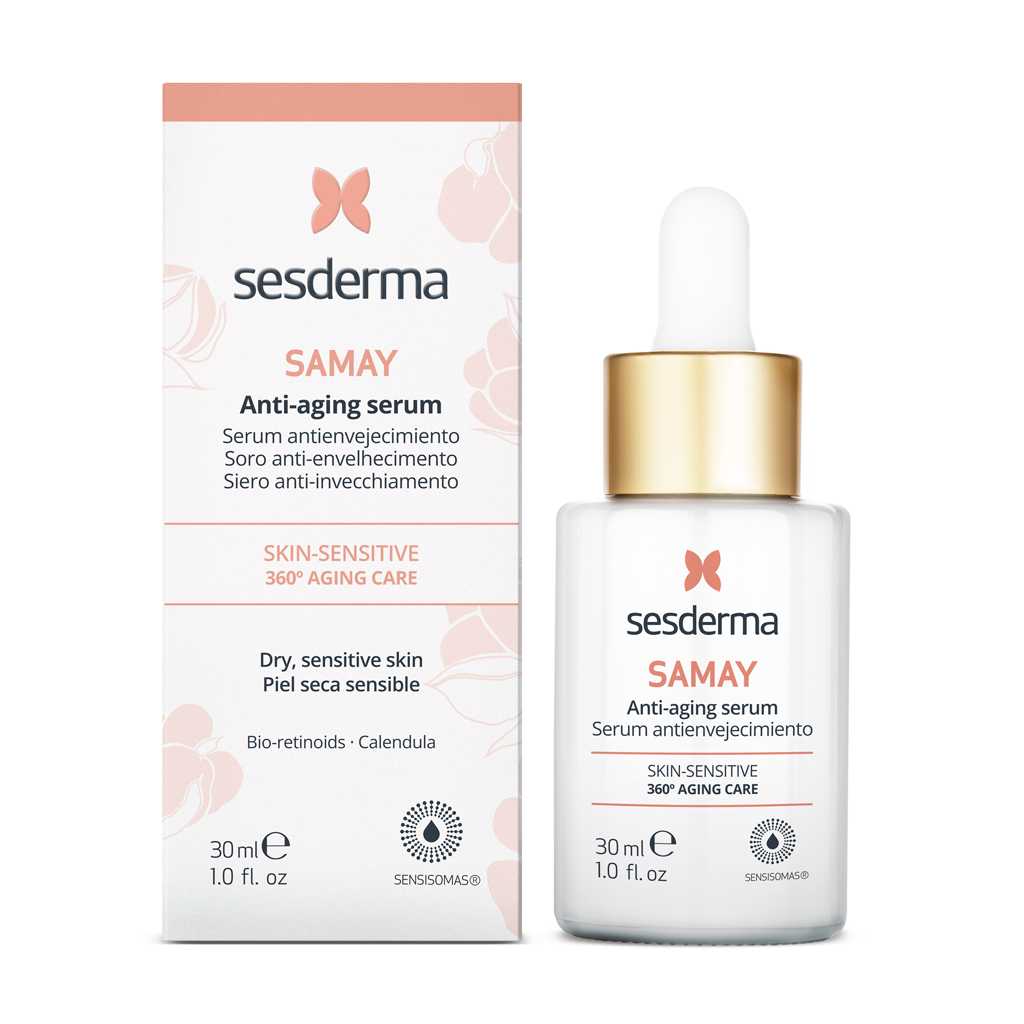 Sesderma SAMAY Liposomal Serum