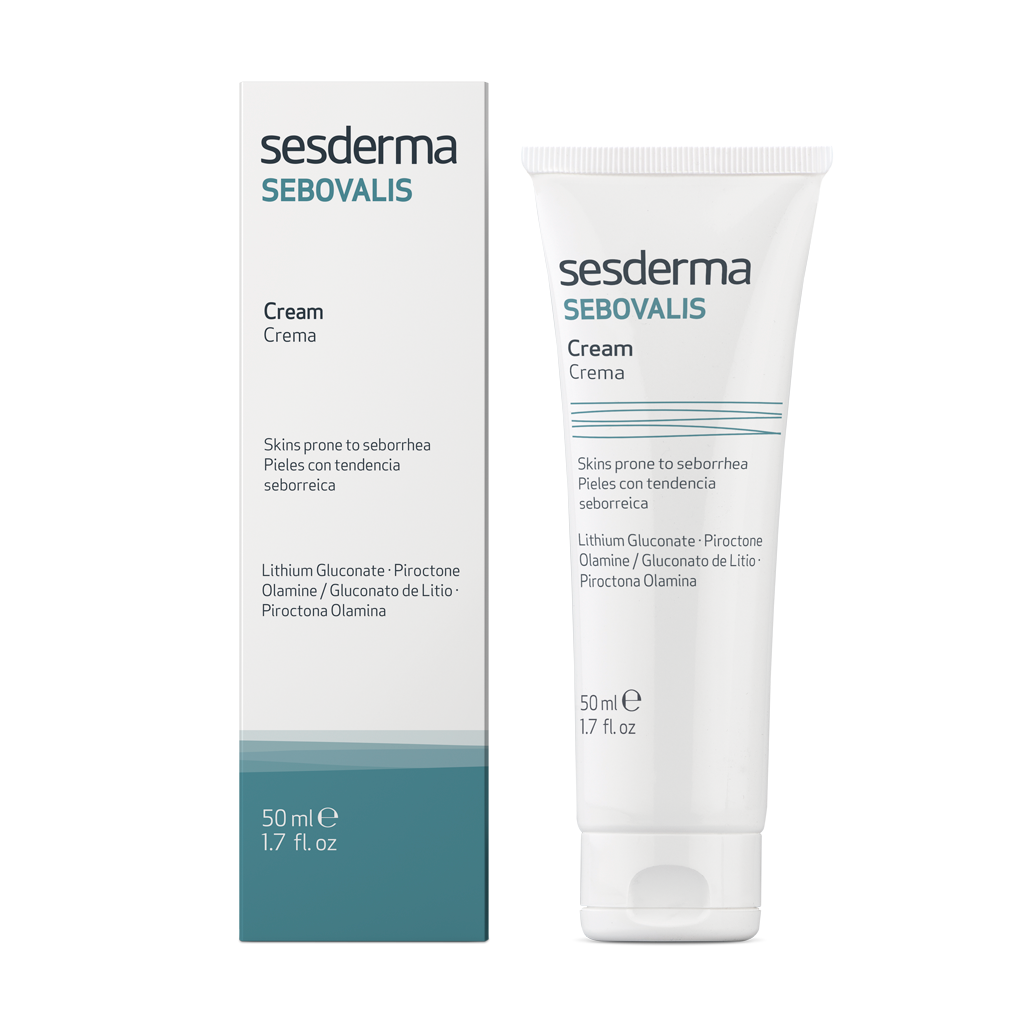 Sesderma SEBOVALIS Crema
