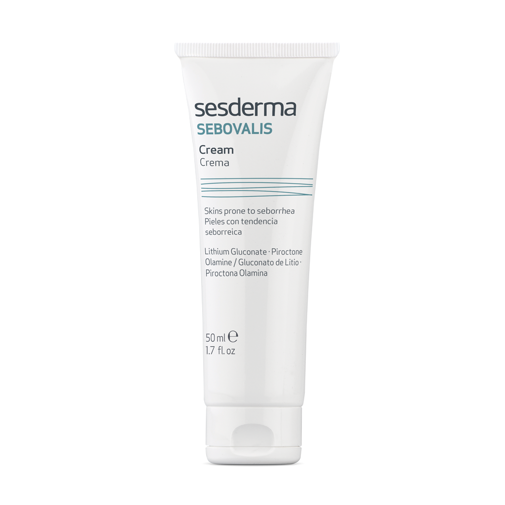 sesderma SEBOVALIS Crema
