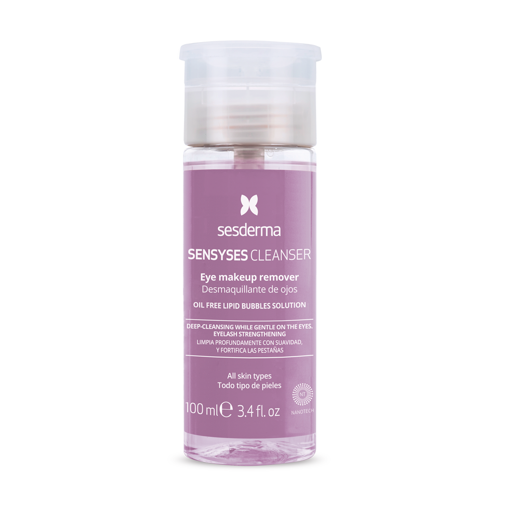 sesderma SENSYSES Cleanser Desmaquillante de Ojos