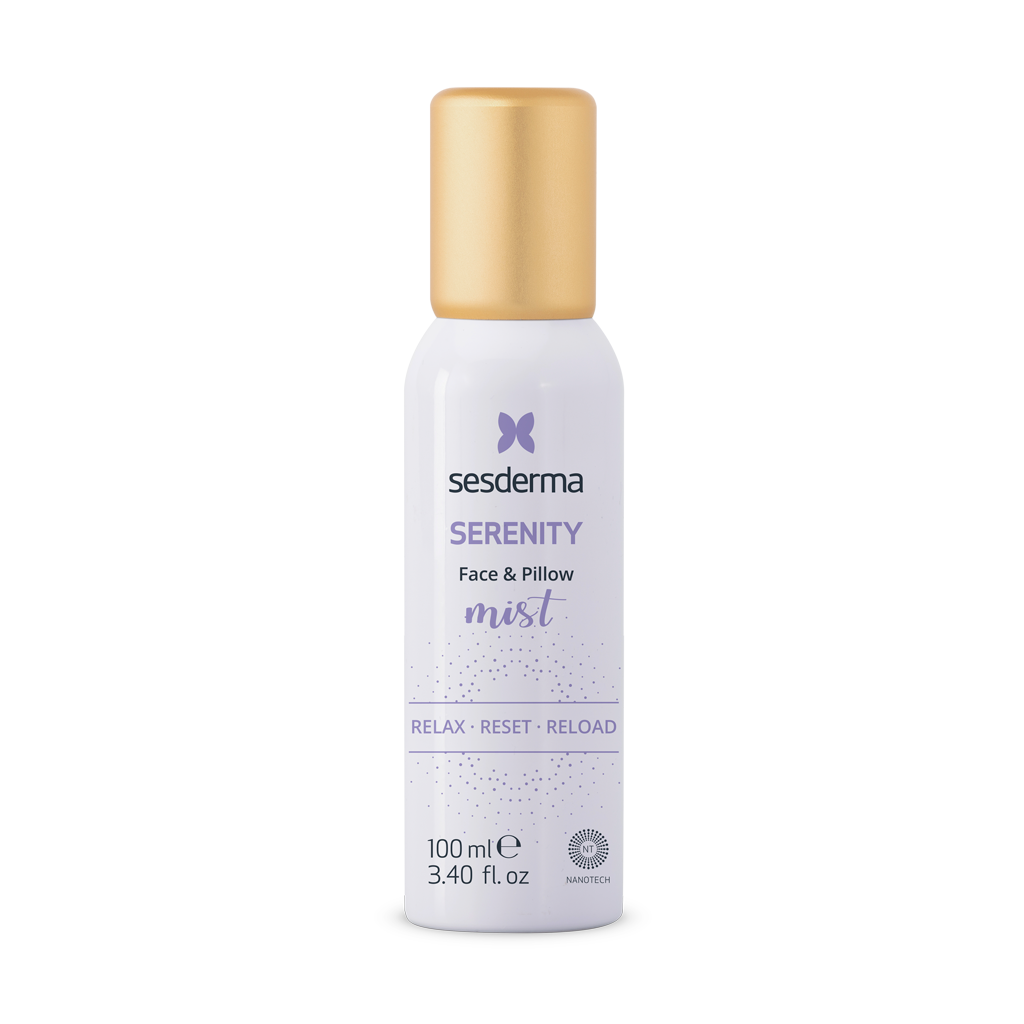 sesderma SERENITY Face & Pillow Mist