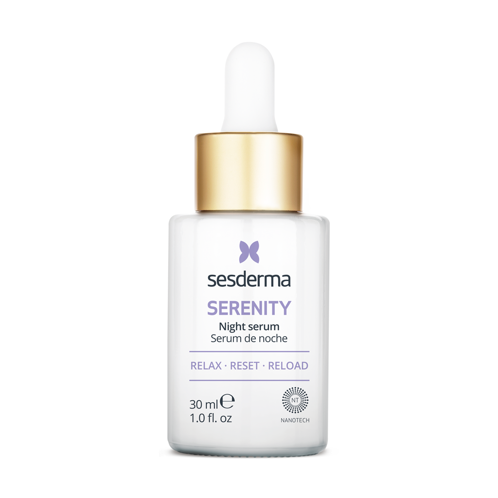 sesderma SERENITY Liposomal Serum
