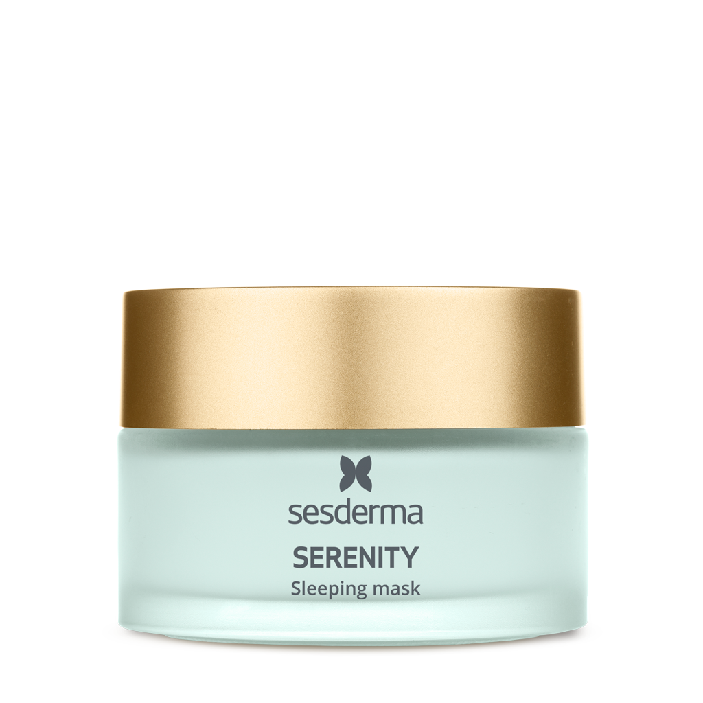 sesderma SERENITY Mascarilla de Noche