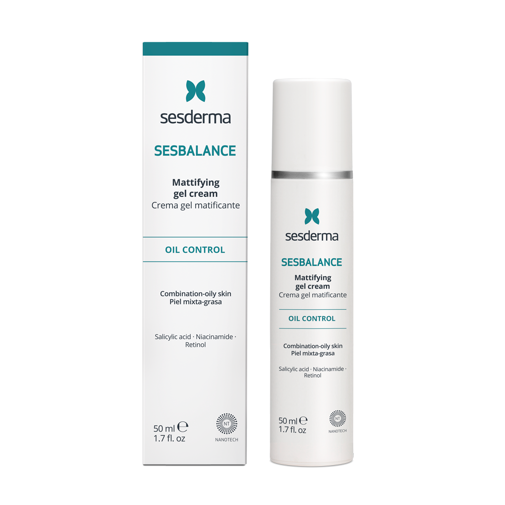 Sesderma SESBALANCE Crema Gel