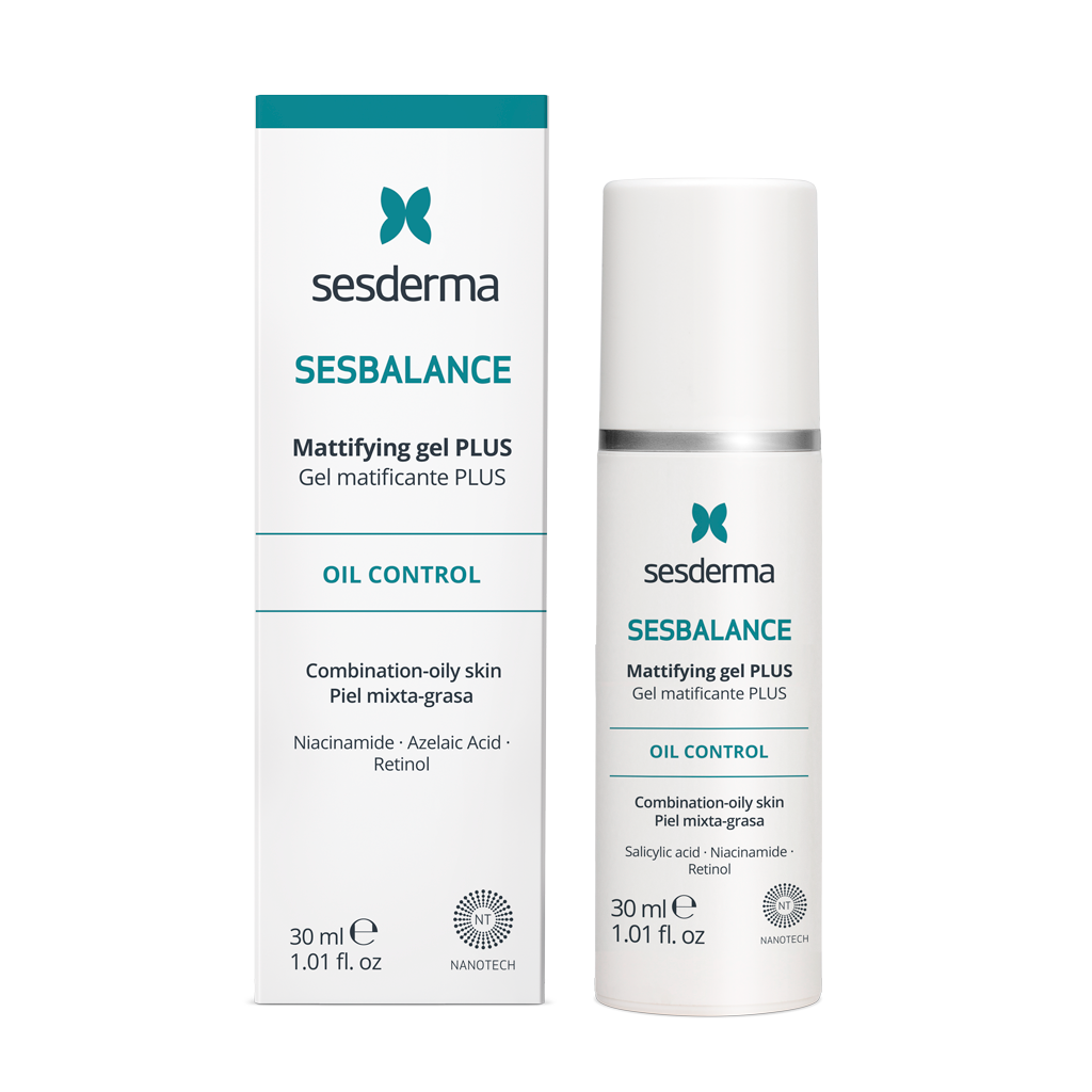 Sesderma SESBALANCE Gel Plus