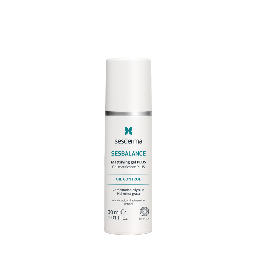 sesderma SESBALANCE Gel Plus
