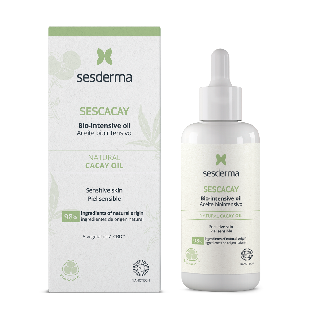 Sesderma SESCACAY Aceite Natural Intensivo
