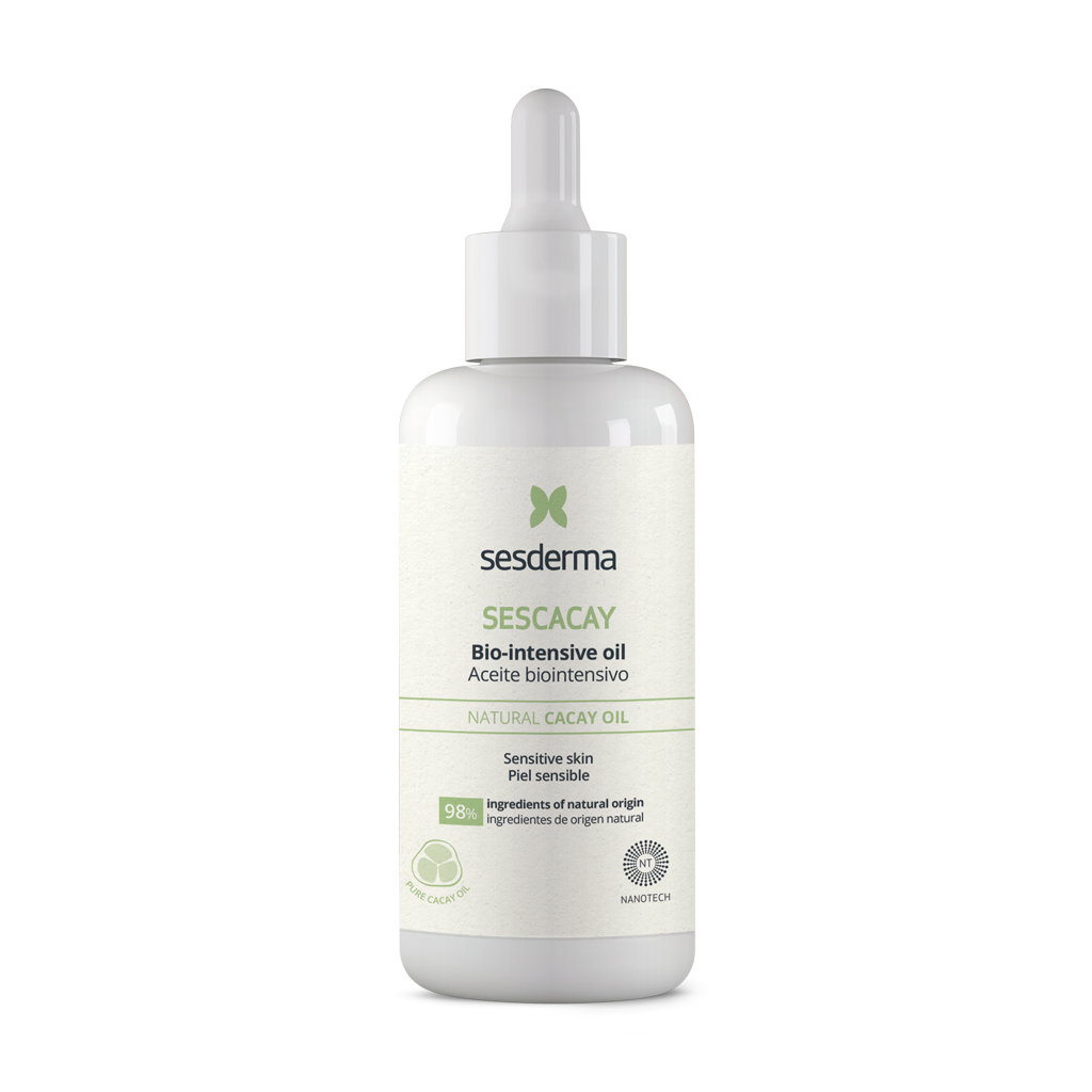 sesderma SESCACAY Aceite natural intensivo
