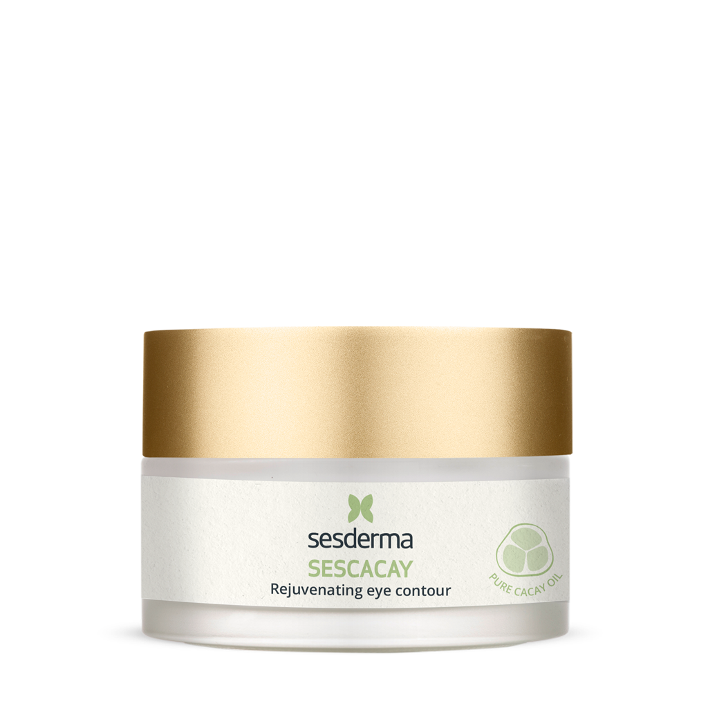 sesderma SESCACAY Contorno de ojos rejuvenecedor