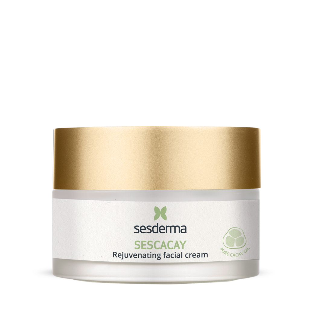sesderma SESCACAY Crema facial rejuvenecedora