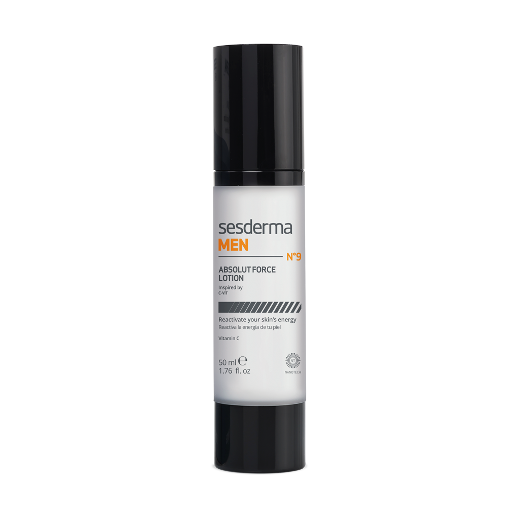 sesderma SESDERMA MEN Absolute Force Lotion