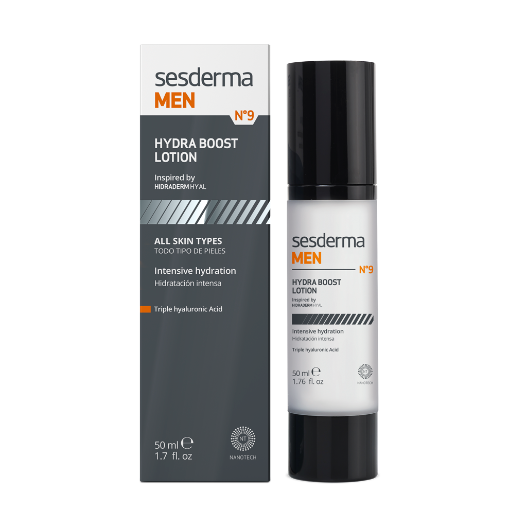 Sesderma SESDERMA MEN Hydra Boost Lotion