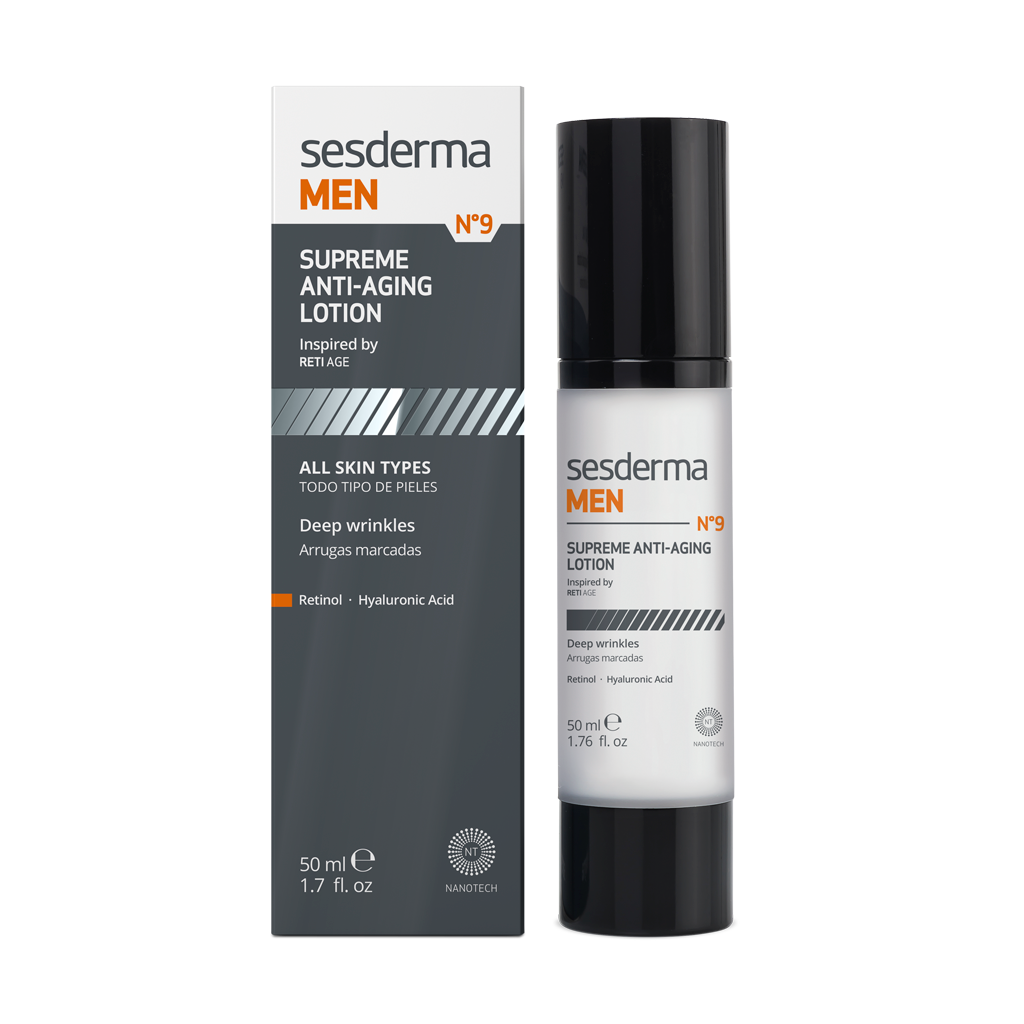 Sesderma SESDERMA MEN Supreme Antiaging Lotion