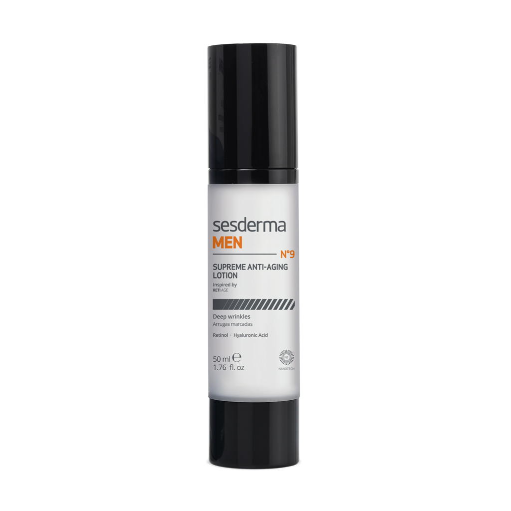sesderma SESDERMA MEN Supreme Antiaging Lotion