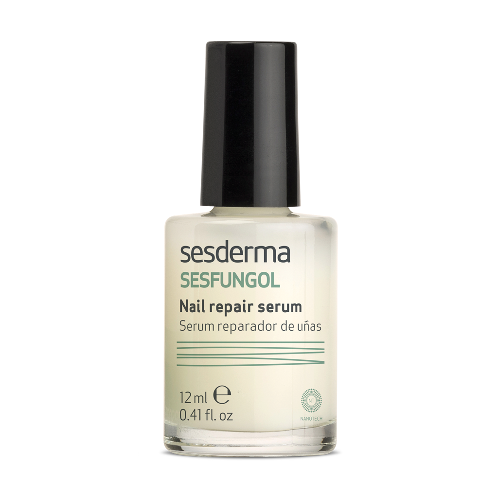 sesderma SESFUNGOL Lactemol Nails