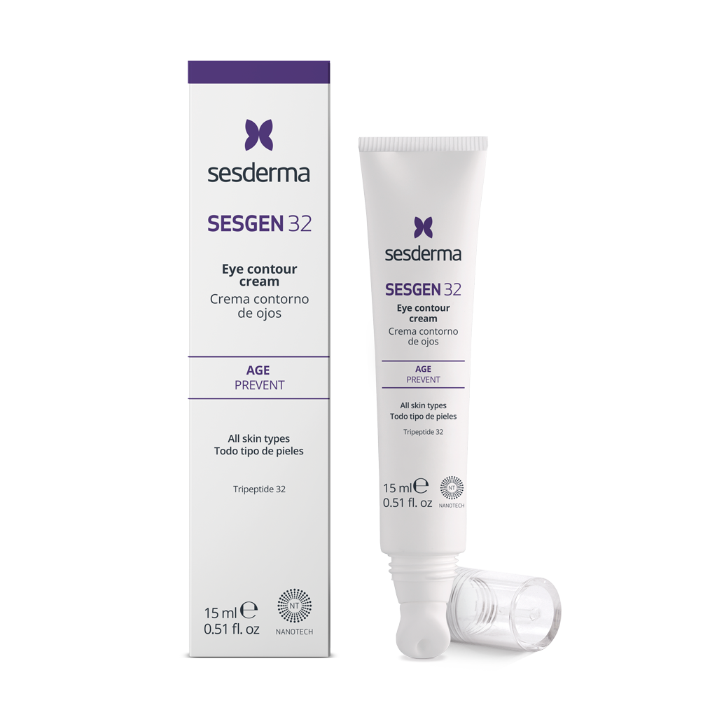 Sesderma SESGEN 32 Contorno De Ojos