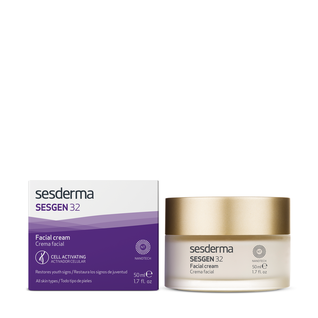 Sesderma SESGEN 32 Crema Activadora Celular