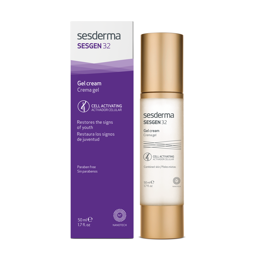Sesderma SESGEN 32 Crema Gel