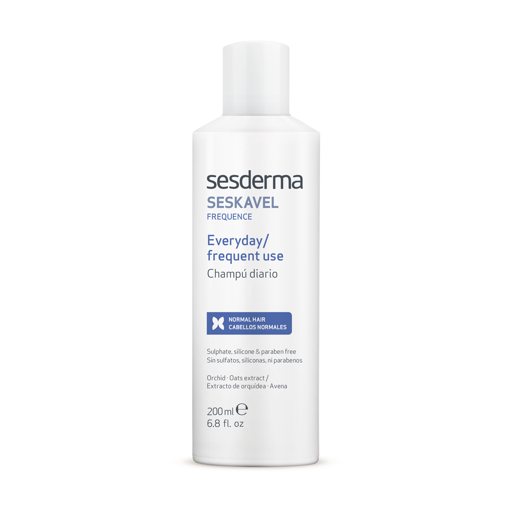 sesderma SESKAVEL Frequence Champú Frecuencia