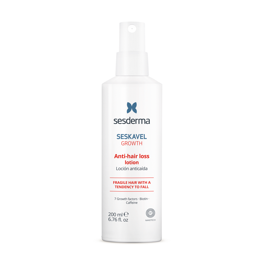 sesderma SESKAVEL GROWTH Loción Capilar Anticaída
