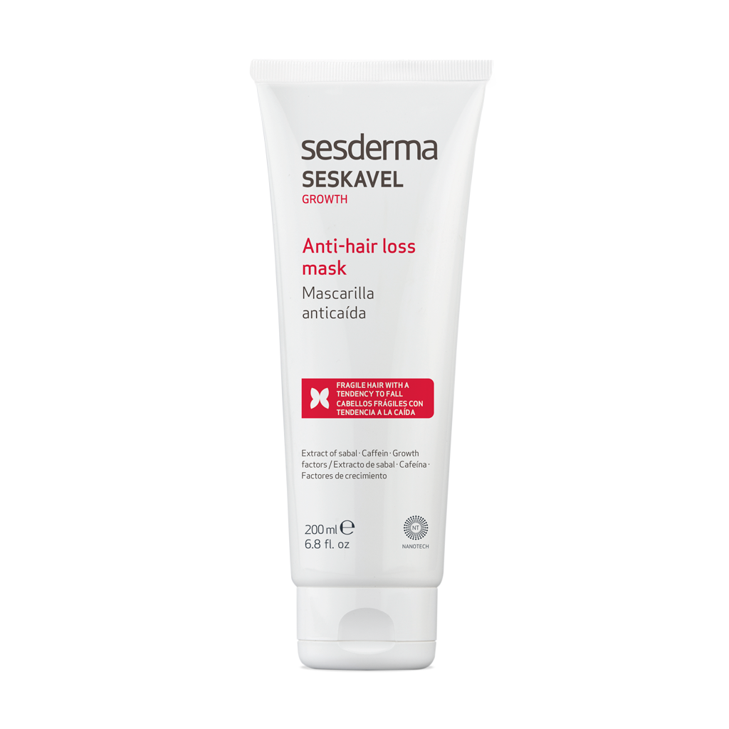 sesderma SESKAVEL GROWTH Mascarilla Anticaída