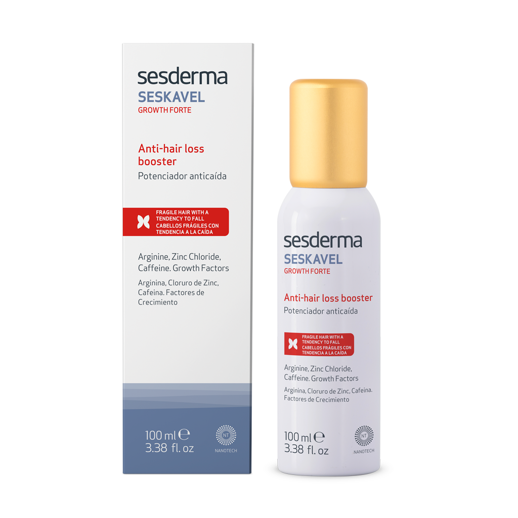 Sesderma SESKAVEL Growth Mist
