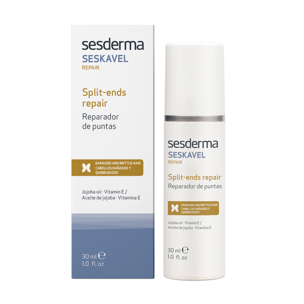 Sesderma SESKAVEL Reparador Capilar