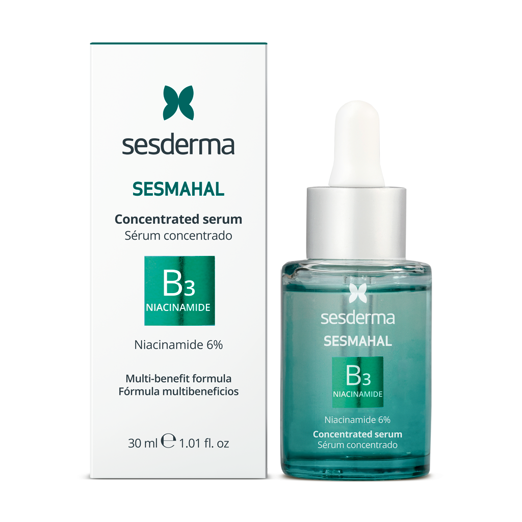 Sesderma SESMAHAL B3 -Niacinamide 6%