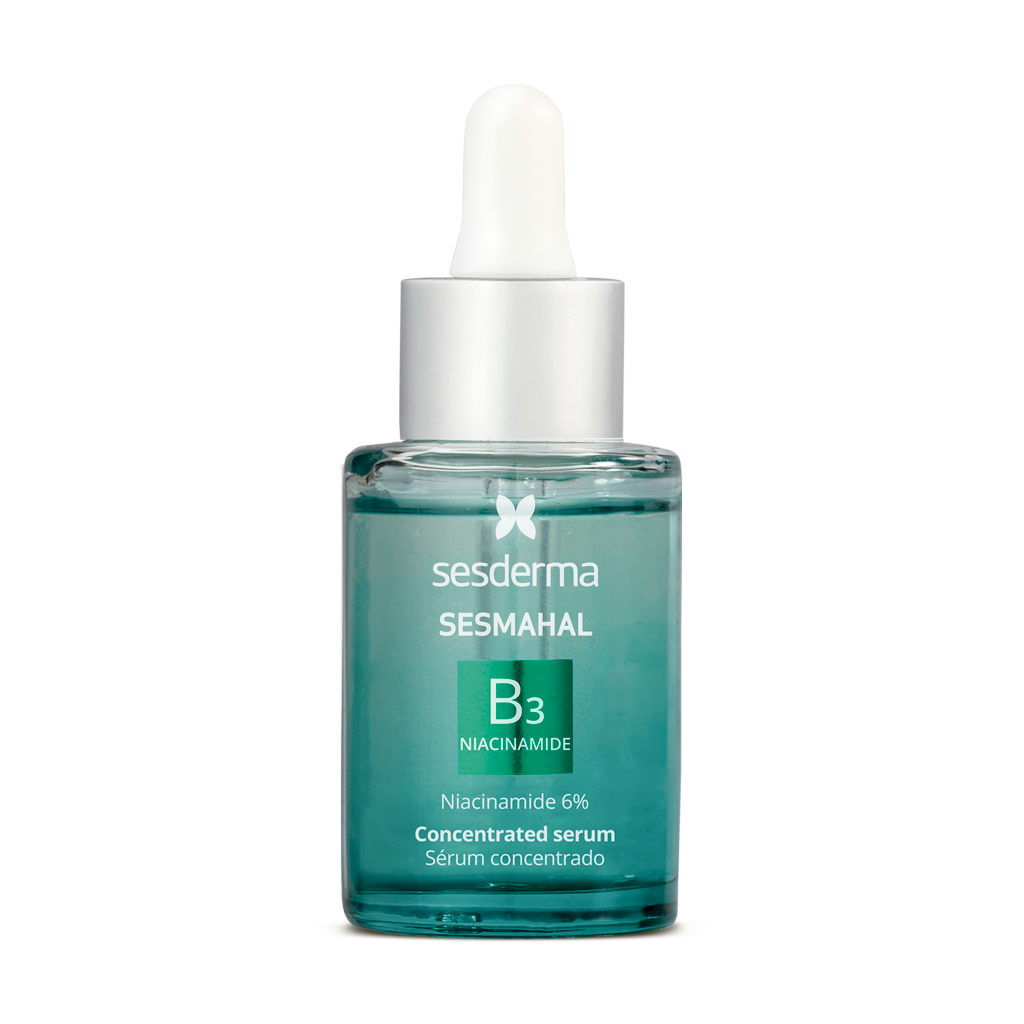 sesderma SESMAHAL B3 -Niacinamide 6%