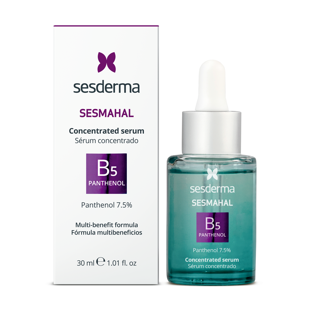 Sesderma SESMAHAL B5 -Panthenol 7.5%
