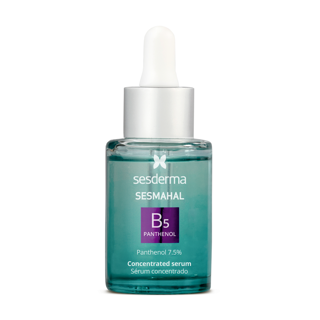 sesderma SESMAHAL B5 -Panthenol 7.5%