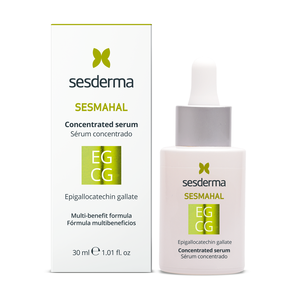 Sesderma SESMAHAL EGCG -Epigallocatechin Gallate