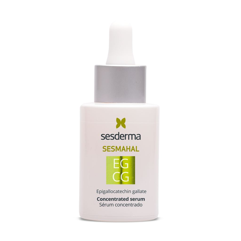 sesderma SESMAHAL EGCG -Epigallocatechin Gallate