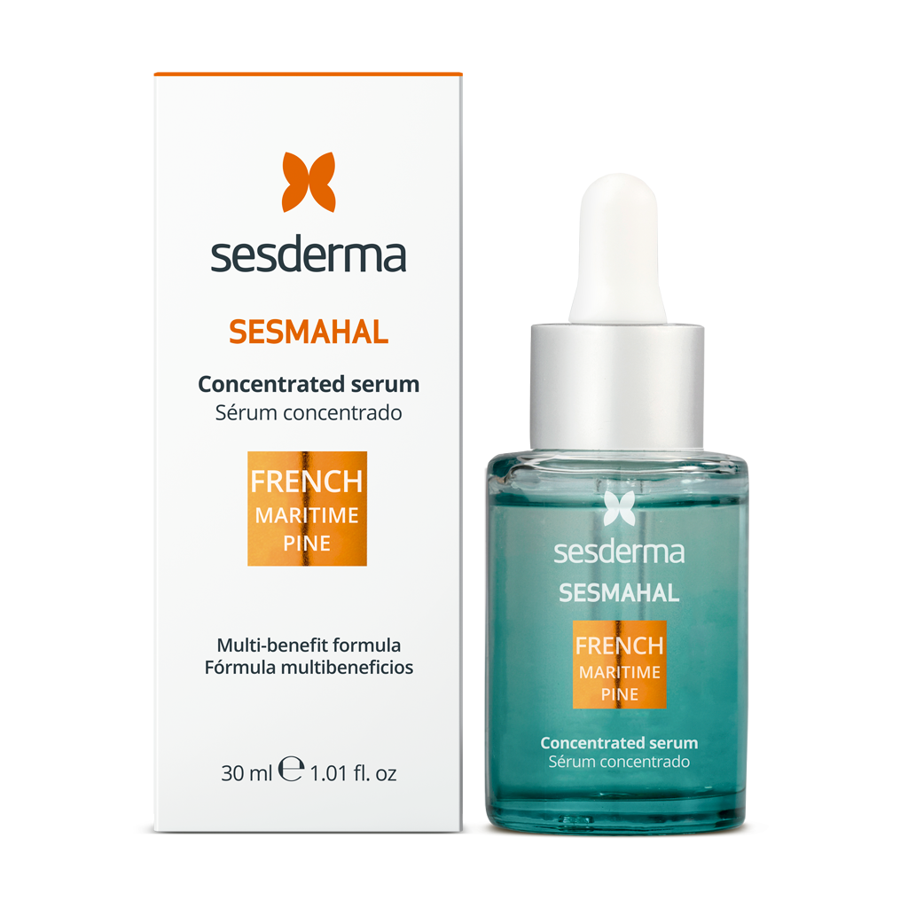 Sesderma SESMAHAL French Maritime Pine