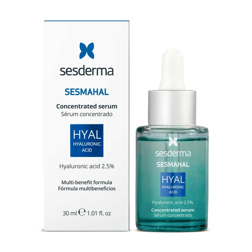 Sesderma SESMAHAL Hyal -Hyaluronic Acid 2.5%
