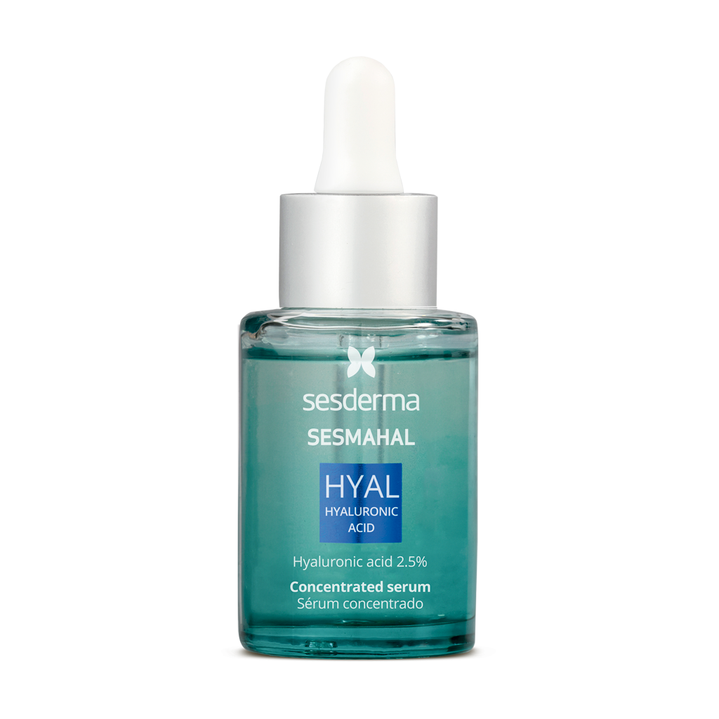 sesderma SESMAHAL Hyal -Hyaluronic acid 2.5%