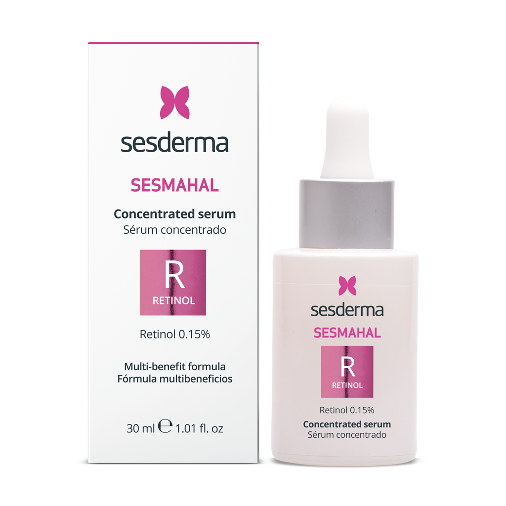 Sesderma SESMAHAL R -Retinol 0.15%