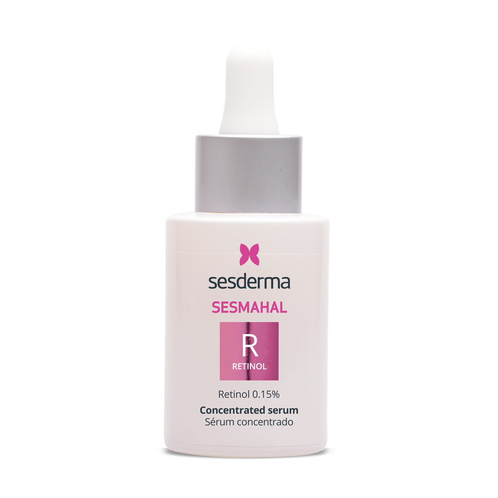 sesderma SESMAHAL R -Retinol 0.15%