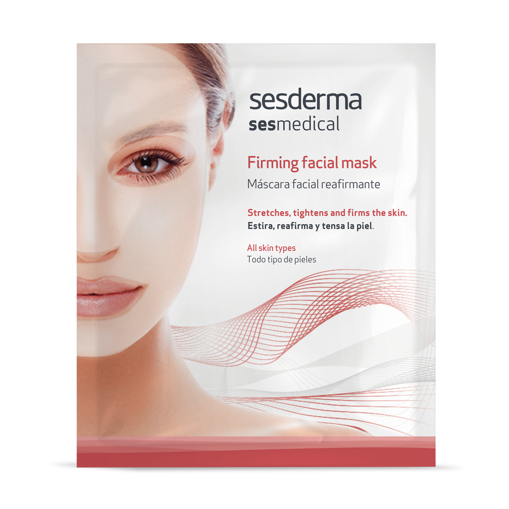 sesderma SESMEDICAL Máscara Facial Reafirmante