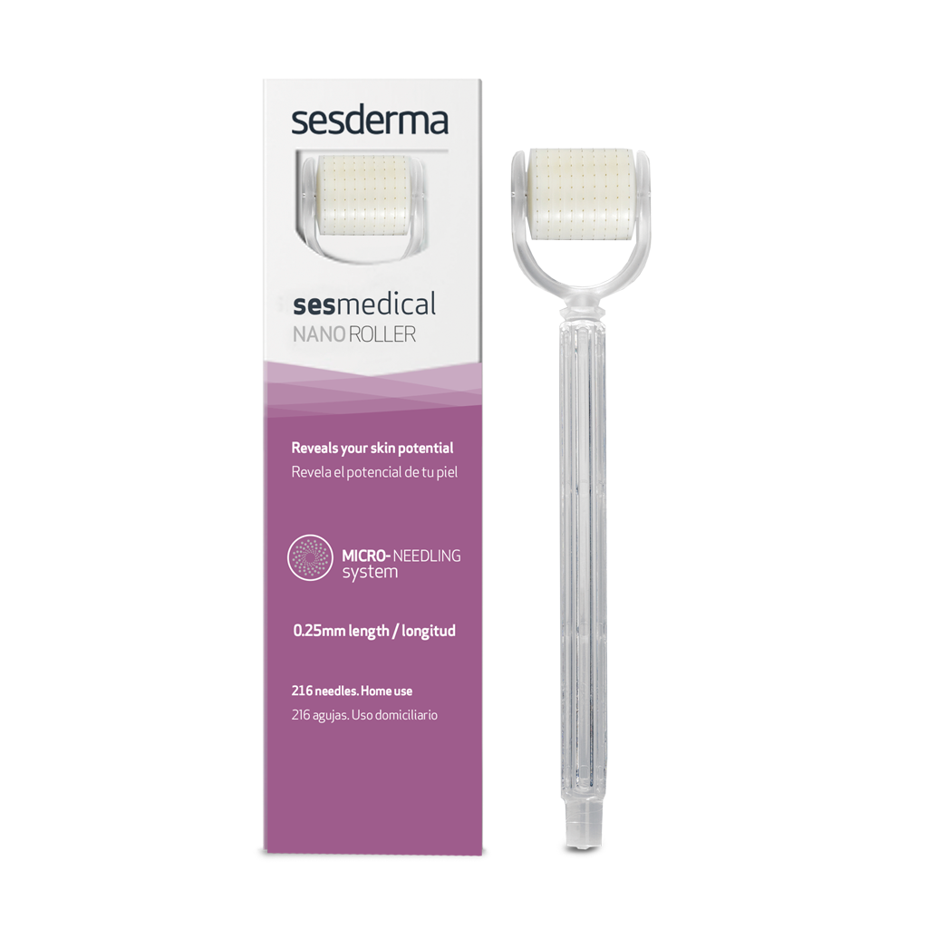Sesderma SESMEDICAL Nanoroller 0.25 Mm