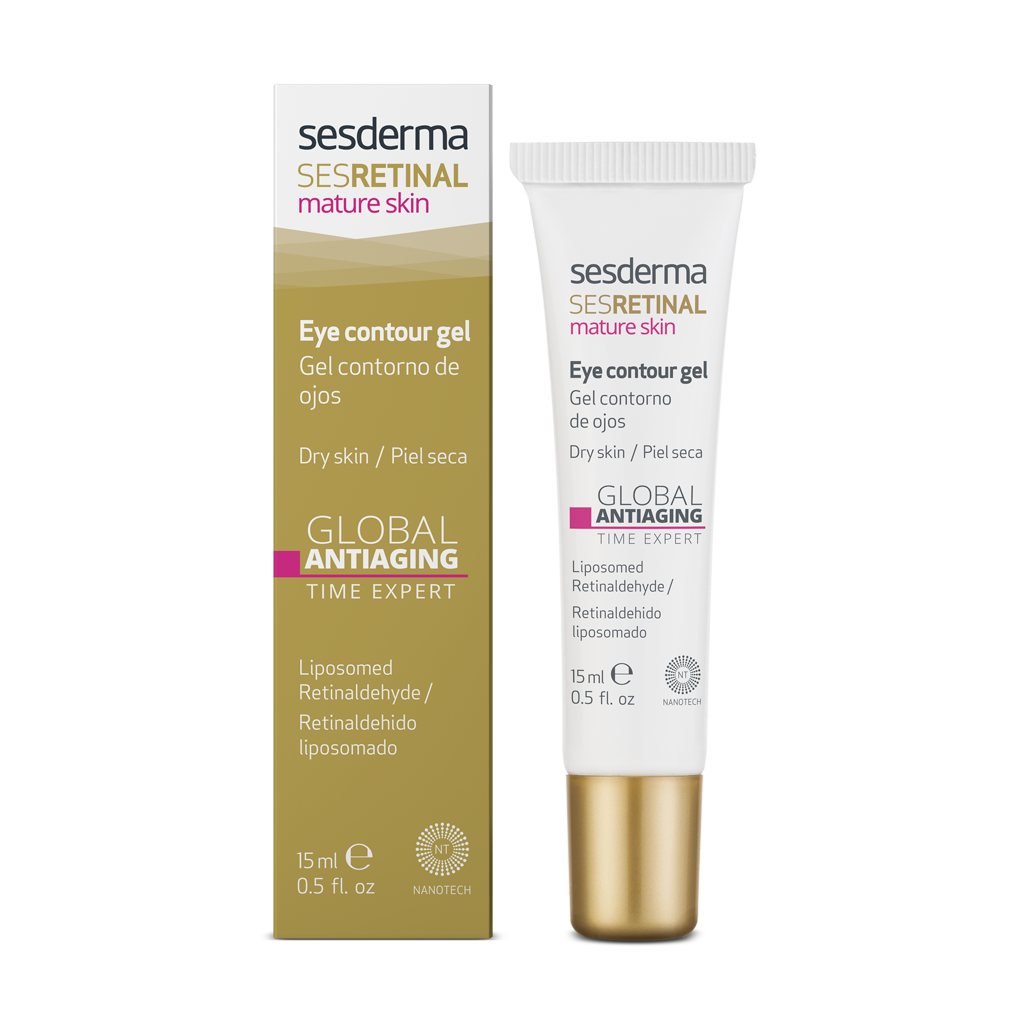Sesderma SESRETINAL Mature Skin Contorno De Ojos