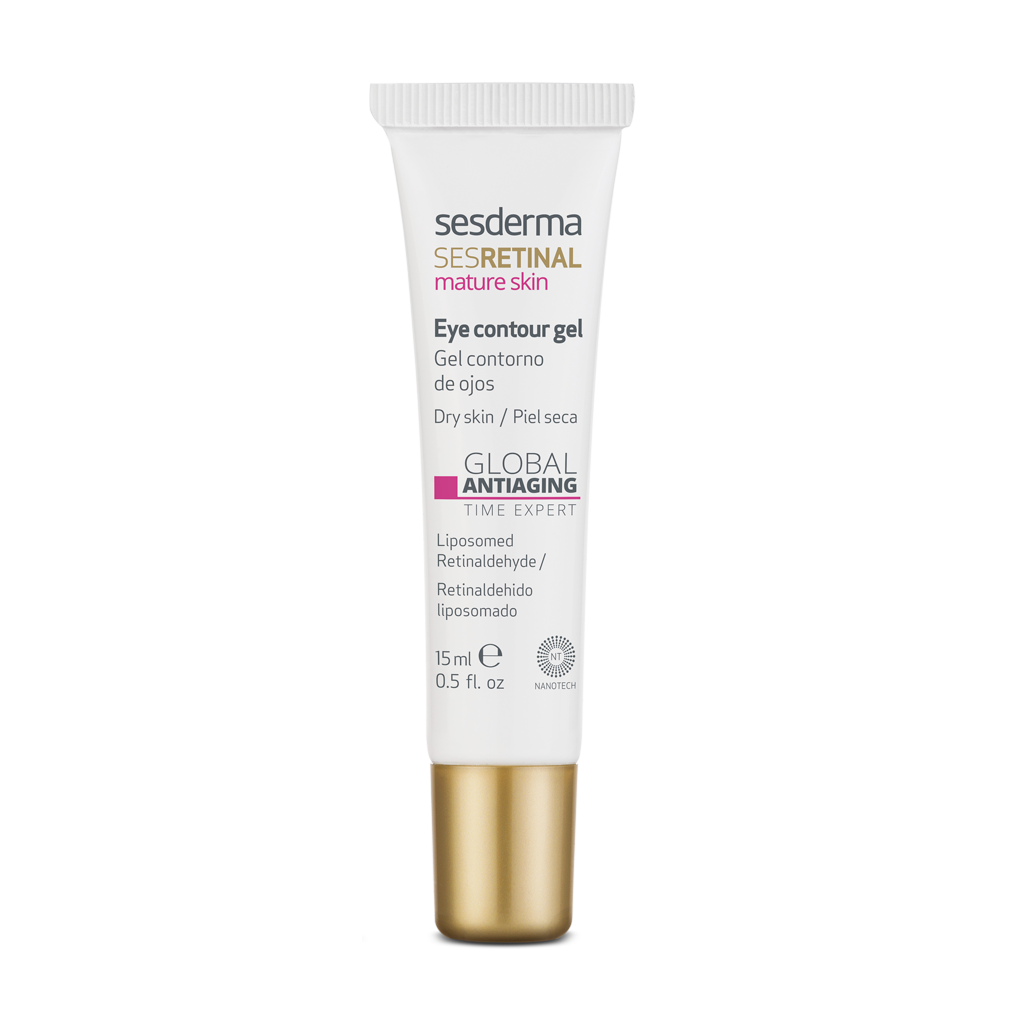 sesderma SESRETINAL Mature Skin Contorno de Ojos
