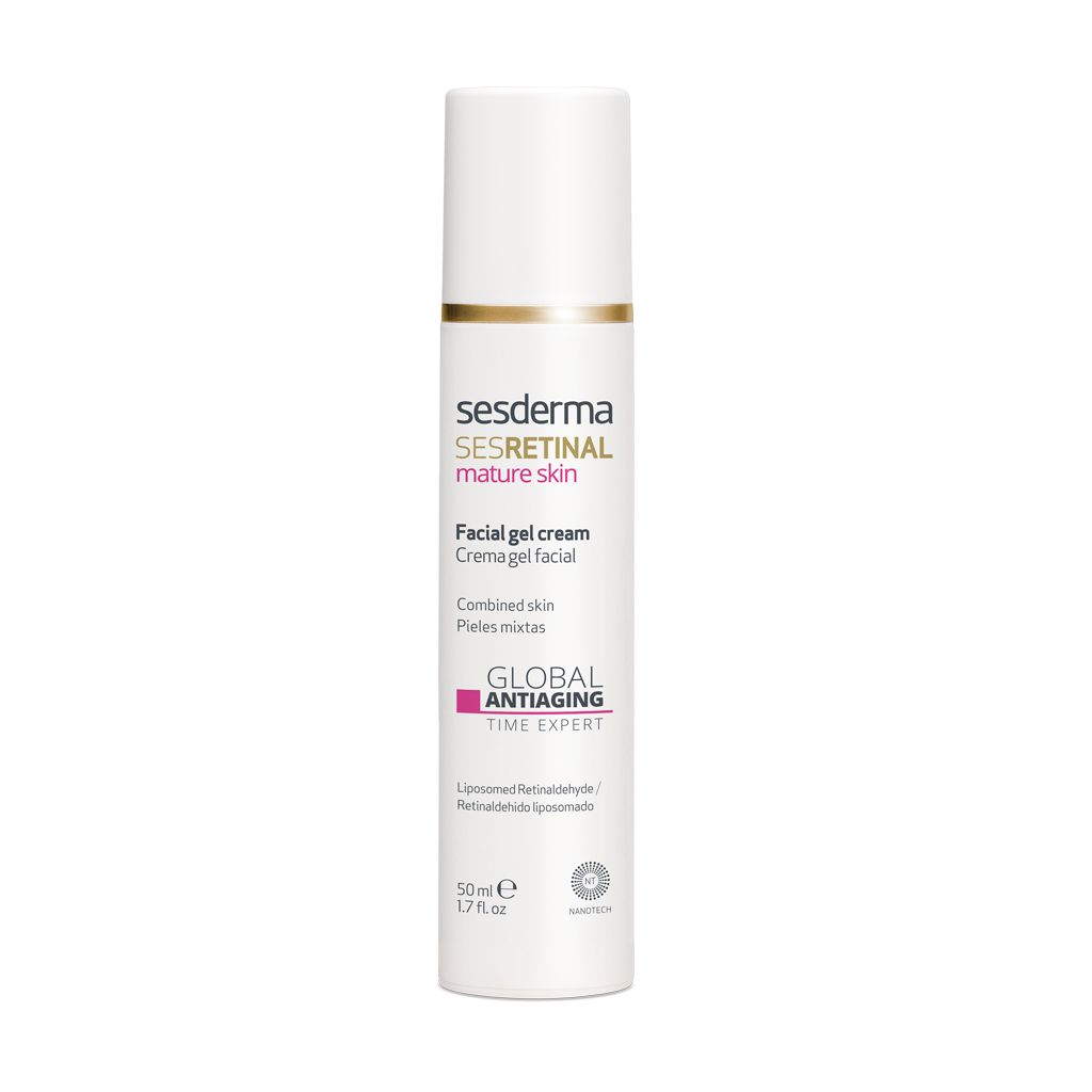 sesderma SESRETINAL Mature Skin Crema gel