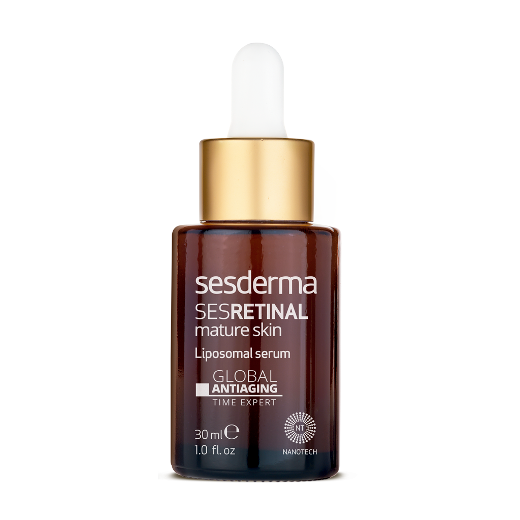 sesderma SESRETINAL Mature Skin Liposomal serum